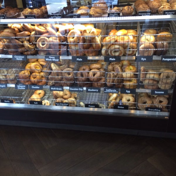 Manhattan Bagel - 14 tips from 164 visitors