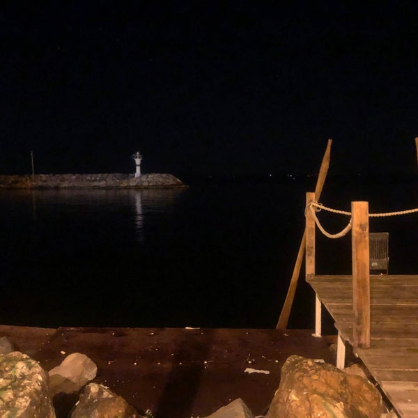9/18/2019にMert K.がYalı Balıkで撮った写真