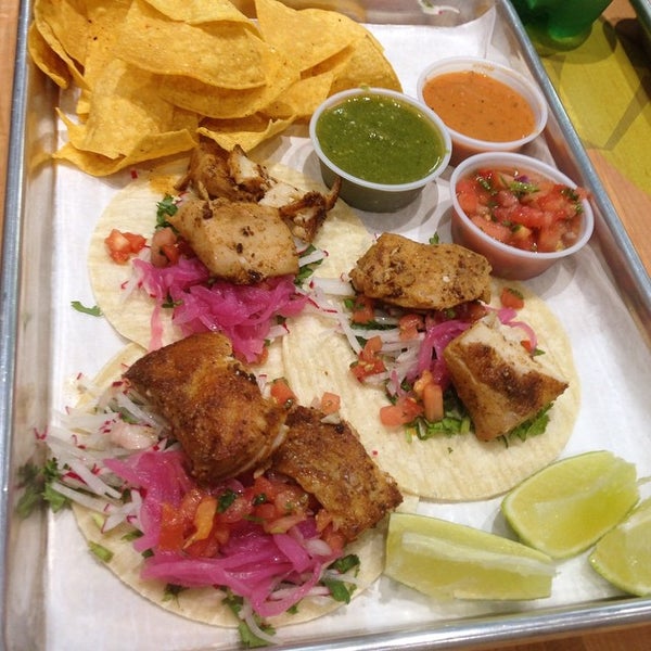 Photo taken at My Ceviche by Esteicy on 7/1/2015