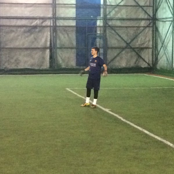 yesilvadi hali saha futbol stadyumu da fotograflar