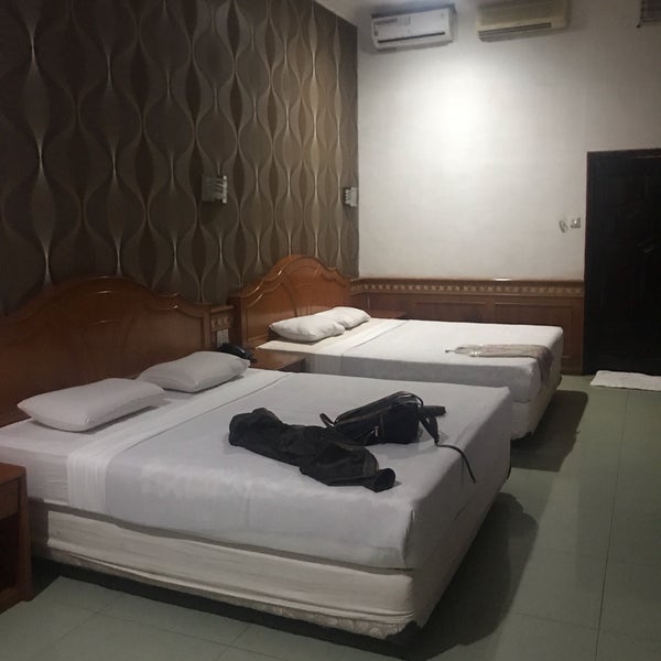 Nuansa Resort Hotel - Rantau prapat