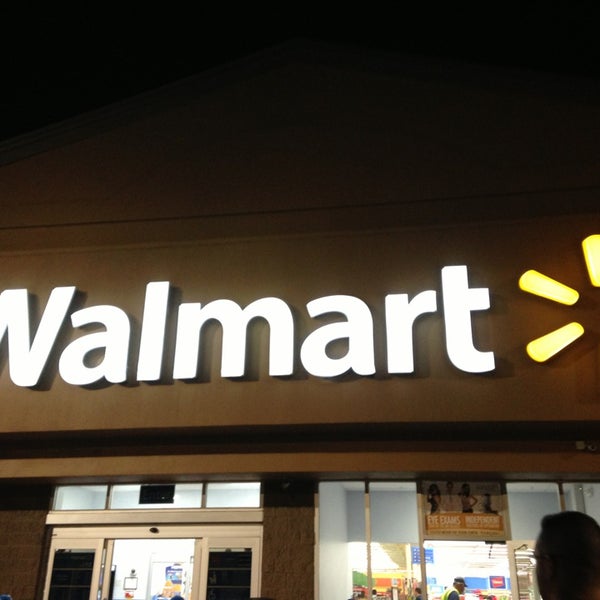 Walmart Supercenter Sawgrass Mills 28 Tips From 2794 Visitors