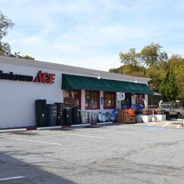 Intown Ace Hardware Virginia Highland 14 tips