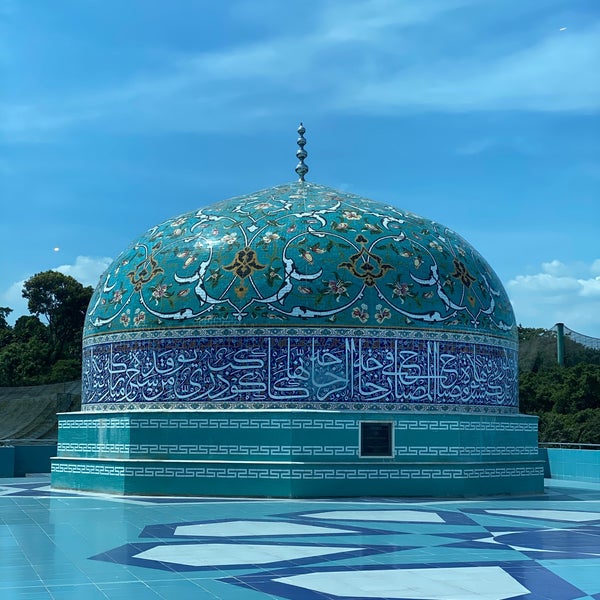 Muzium kesenian islam