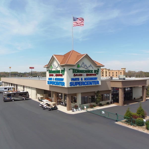 Lazy Days RV of Knoxville 50 visitors