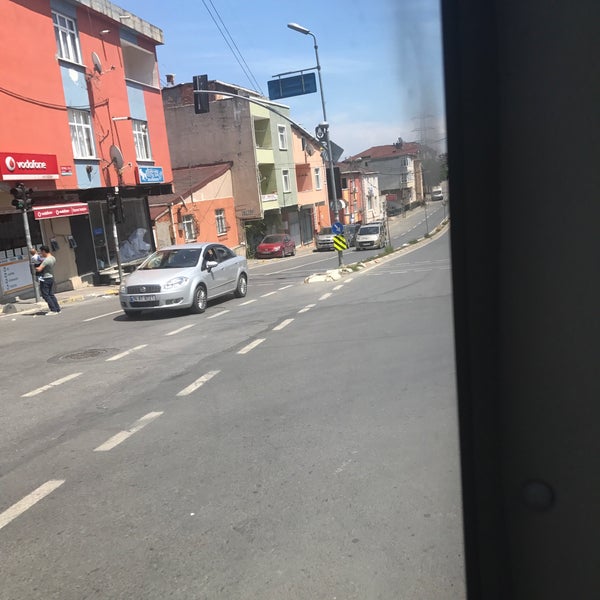 sultanbeyli fatih petrol yolu petrol yolu caddesi