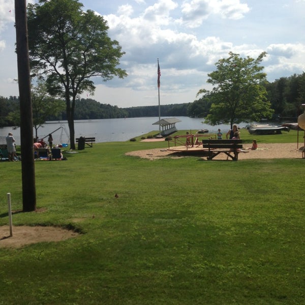 Photos at Lake Mokoma Laporte, PA