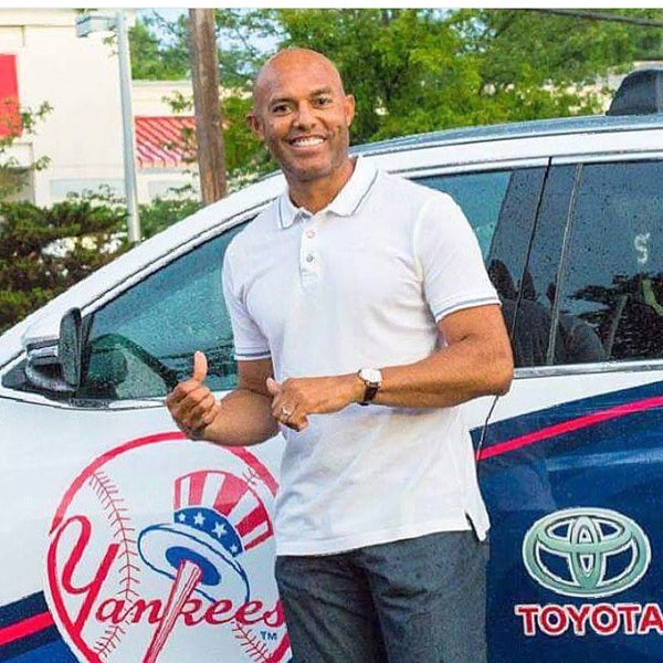 Rivera Toyota of Mt. Kisco 3 tips from 26 visitors