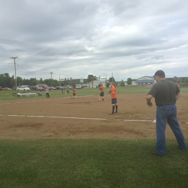 Olcott Park 4 tavsiye