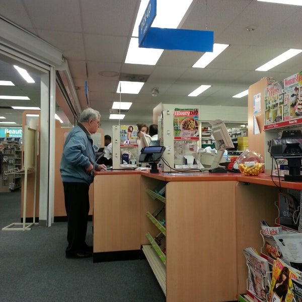 CVS pharmacy 13729 Connecticut Ave