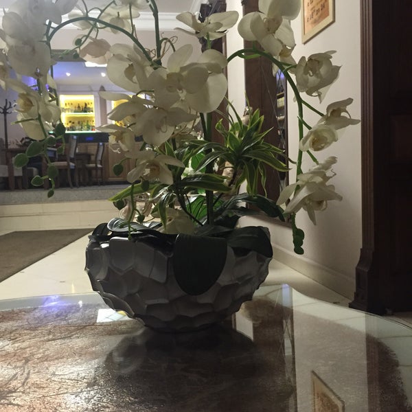 Foto tirada no(a) Отель Губернаторъ / Gubernator Hotel por Ruslan95 em 2/7/2015