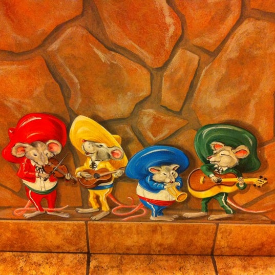 Someburros Mexican Restaurant in Gilbert