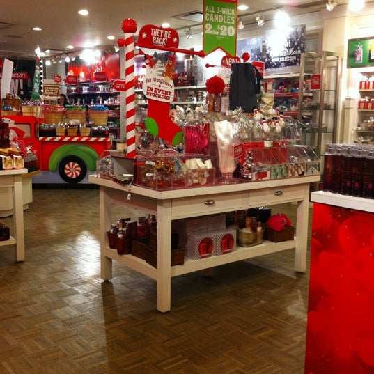 Bath & Body Works 1 tip