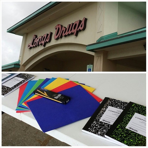Photos at Longs Drugs Pharmacy in Kaneohe