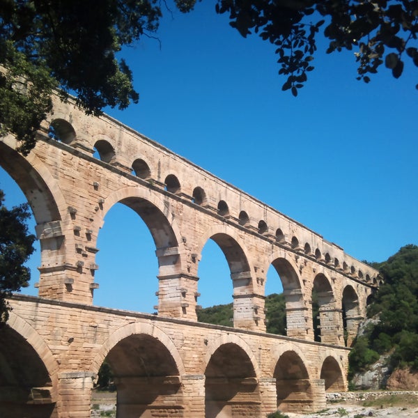Pont Du Gard 62 Tips From 5018 Visitors Pont Du Gard 62 Tips From 5018 Visitors