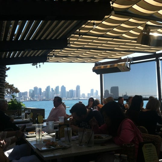 Photos At Island Prime C Level Midway District San Diego Ca Photos At Island Prime C Level Midway District San Diego Ca