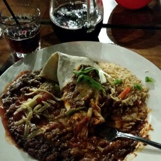 La Casa Mexicana 3 tips