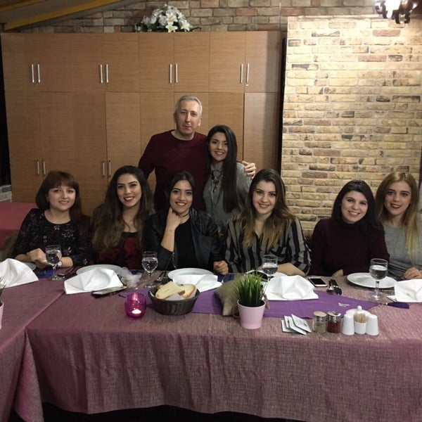 รูปภาพถ่ายที่ Orman Cafe Restaurant โดย Yağmur E. เมื่อ 3/1/2017