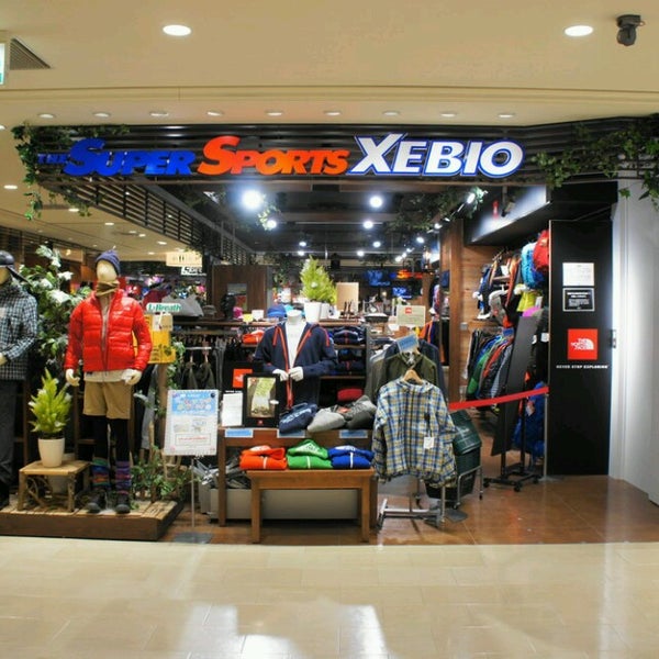 スーパースポーツゼビオ 梅田 Osaka 大阪府 スーパースポーツゼビオ 梅田 Osaka 大阪府