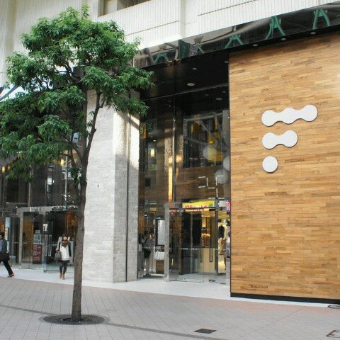 仙台フォーラス 仙台市 宮城県