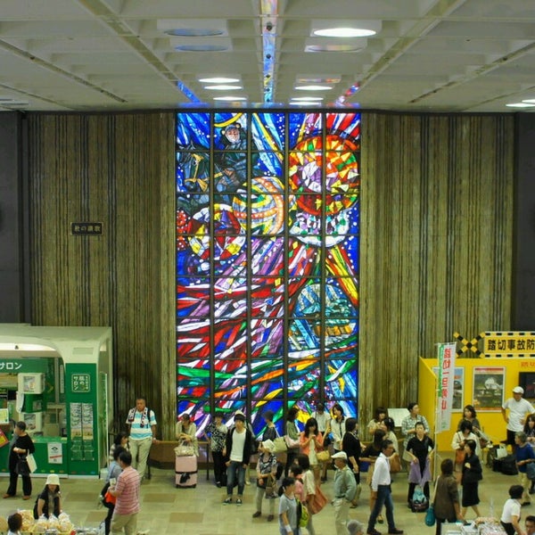 ステンドグラス 杜の賛歌 仙台市 宮城県 ステンドグラス 杜の賛歌 仙台市 宮城県