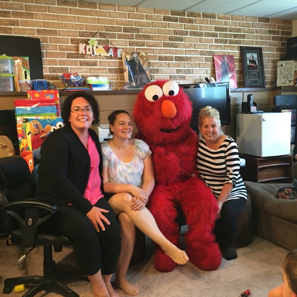 Tyndall Park Community School Elementary School in Tyndall Park