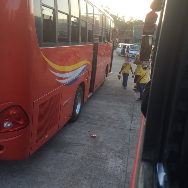 Integration bus. Integration bus