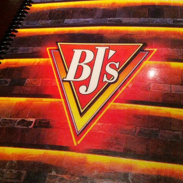 6/6/2013にJames G.がBJ&#39;s Restaurant &amp; Brewhouseで撮った写真