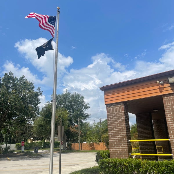 United States Post Office 2 tips