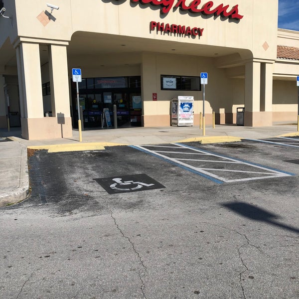 walgreens winter garden fl