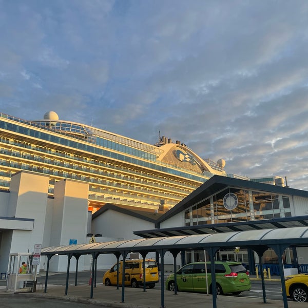 Brooklyn Cruise Terminal Red Hook 8 tips