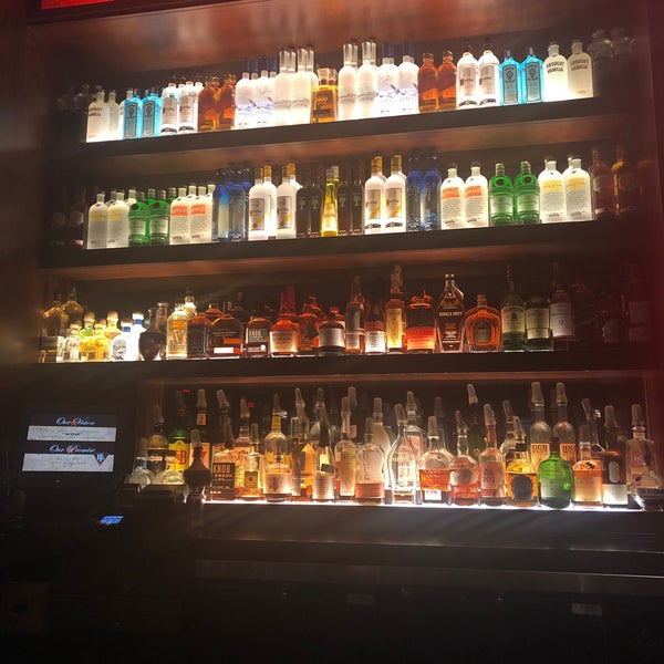 Photo taken at BJ&#39;s Restaurant &amp; Brewhouse by Mark L. on 12/11/2019