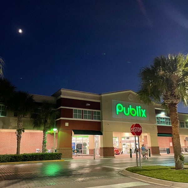 Publix Supermercado en Windermere