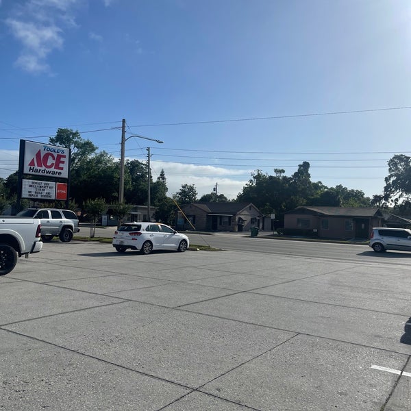 Bray Hardware Company Inc 500 S Dillard St