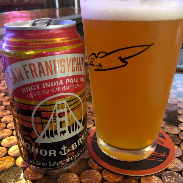 Copper Rocket Pub Maitland, FL