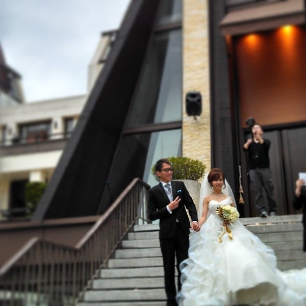 Photos A Grace Hill麗庭莊園