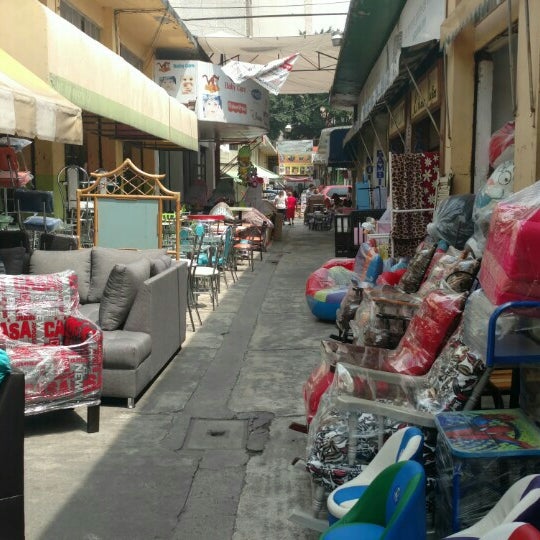 Fotos en Mercado de Muebles Lagunilla Tienda de muebles y artículos