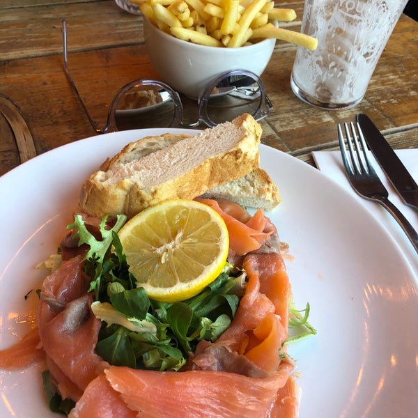 The Clock House 196A Peckham Rye