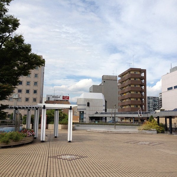 Photos At 厚木バスセンター 厚木 厚木市 神奈川県