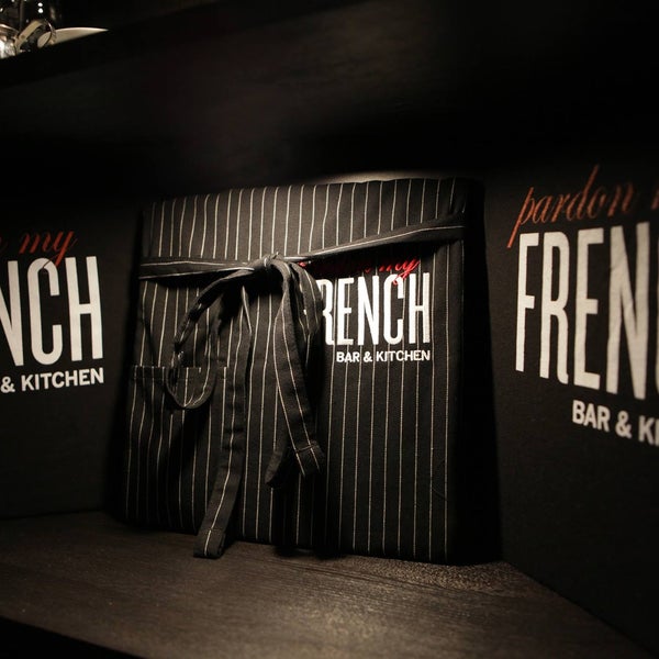 Foto tirada no(a) Pardon My French Bar &amp; Kitchen por Pardon My French Bar &amp; Kitchen em 6/14/2016
