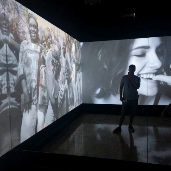 3/24/2017にKeith T.がMATE | Museo Mario Testinoで撮った写真