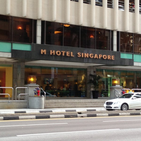 Photos At M Hotel Singapore Financial District 51 Tips