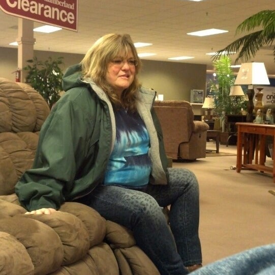 Slumberland Furniture Furniture and Home Store in Eau Claire