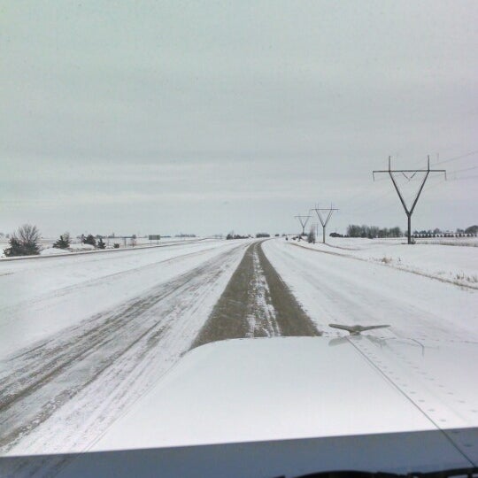 Village of Tonica City