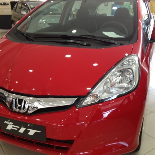 Honda Daitan - Saúde - 31 dicas de 925 clientes