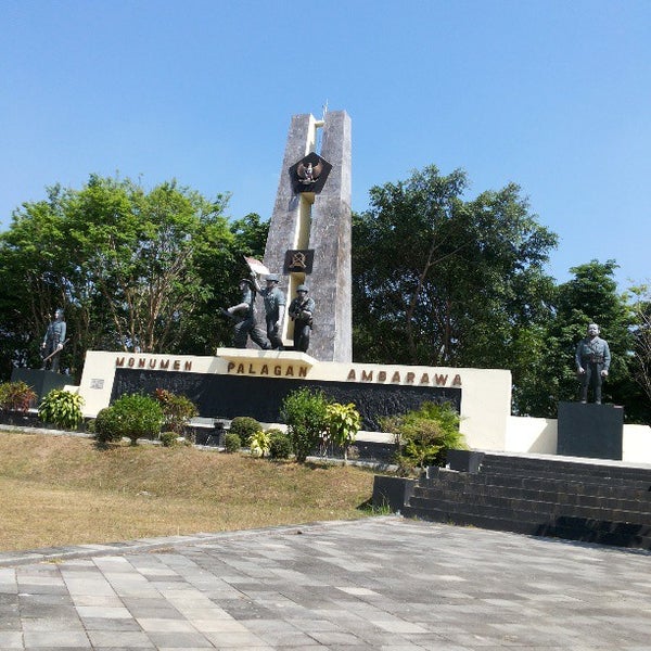 Photos At Monumen Palagan Ambarawa 10 Tips From 645 Visitors Photos At Monumen Palagan Ambarawa 10 Tips From 645 Visitors