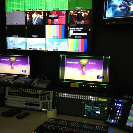 Studio A Hd Sri Pentas Bandar Utama Office In Petaling
