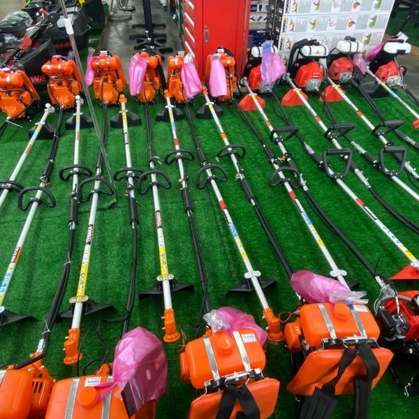 SSL Machinery Hardware Sdn. Bhd. Hardware Store