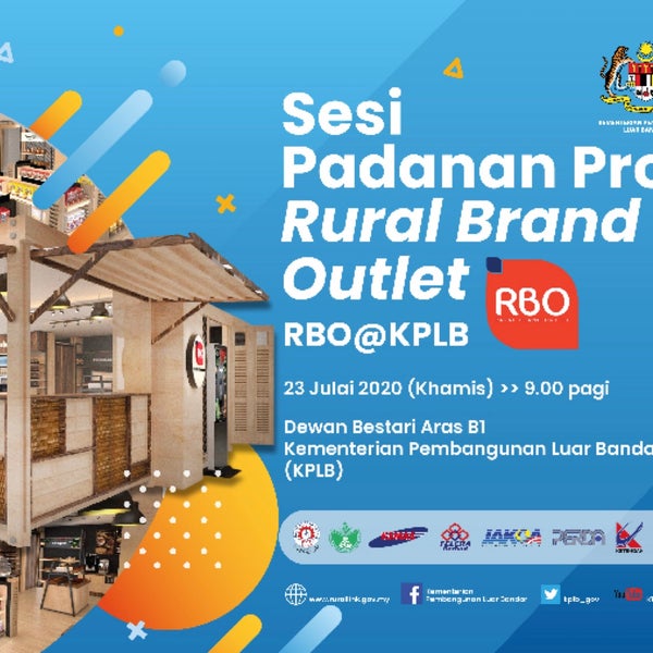 Kementerian Pembangunan Luar Bandar Kplb Putrajaya Pusat Pentadbiran Kerajaan Persekutuan Putrajaya