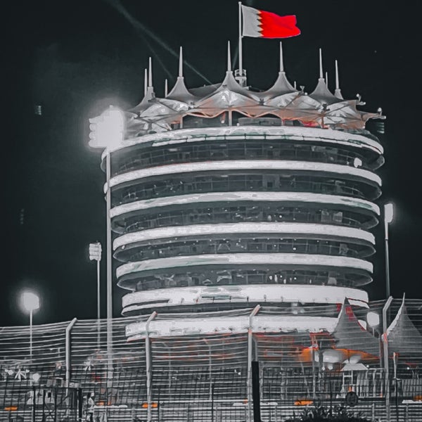 Foto diambil di Bahrain International Circuit oleh Mohammed | 📷 pada 3/1/2024